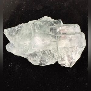 Fluorite from Xianghualing China